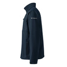 Sioux Falls Curling Columbia soft shell jacket - Broomfitters