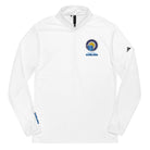 Sioux Falls Curling Quarter zip pullover - Broomfitters
