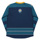 Sioux Falls Curling Recycled hockey fan jersey - Broomfitters