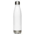 Sioux Falls Curling Stainless steel water bottle - Broomfitters