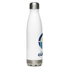 Sioux Falls Curling Stainless steel water bottle - Broomfitters