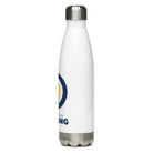 Sioux Falls Curling Stainless steel water bottle - Broomfitters