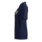 Sioux Falls Curling Under Armour® women’s polo - Broomfitters