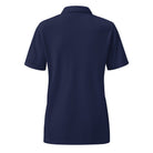 Sioux Falls Curling Under Armour® women’s polo - Broomfitters