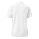 Sioux Falls Curling Under Armour® women’s polo - Broomfitters