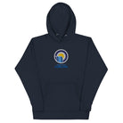 Sioux Falls Curling Unisex Hoodie - Broomfitters