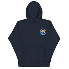 Sioux Falls Curling Unisex Hoodie - Broomfitters