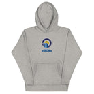Sioux Falls Curling Unisex Hoodie - Broomfitters