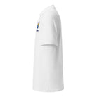 Sioux Falls Curling Unisex pique polo shirt - Broomfitters