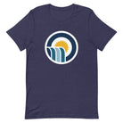 Sioux Falls Curling Unisex t-shirt - Broomfitters