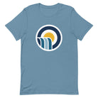 Sioux Falls Curling Unisex t-shirt - Broomfitters
