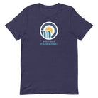 Sioux Falls Curling Unisex t-shirt - Broomfitters