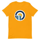 Sioux Falls Curling Unisex t-shirt - Broomfitters