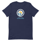 Sioux Falls Curling Unisex t-shirt - Broomfitters