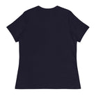 Sioux Falls Curling Women's Relaxed T-Shirt - Broomfitters