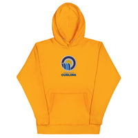 Sioux Falls Unisex Hoodie - Broomfitters