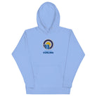 Sioux Falls Unisex Hoodie - Broomfitters