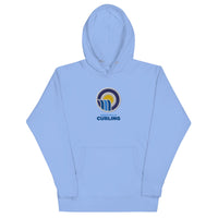 Sioux Falls Unisex Hoodie - Broomfitters