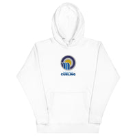 Sioux Falls Unisex Hoodie - Broomfitters