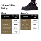 Slip On Slider - Broomfitters