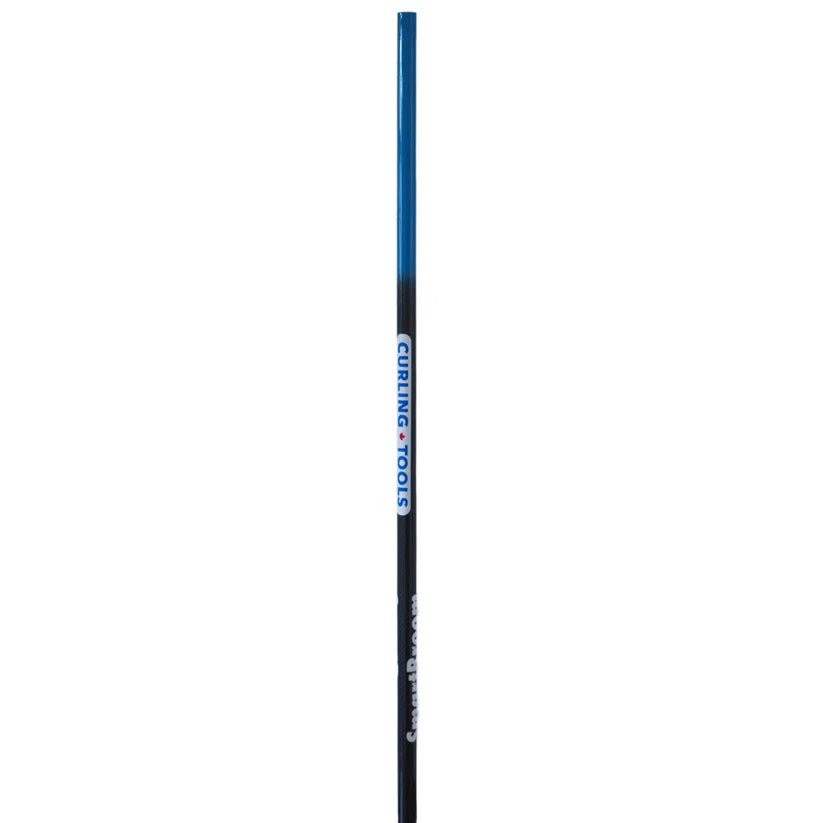 Smart Broom Carbon Fiber Curling Broom Handle - Broomfitters
