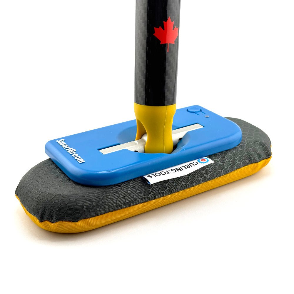 SmartBroom 3 - Broomfitters