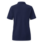 South Shore Curling Club Under Armour® women’s polo - Broomfitters