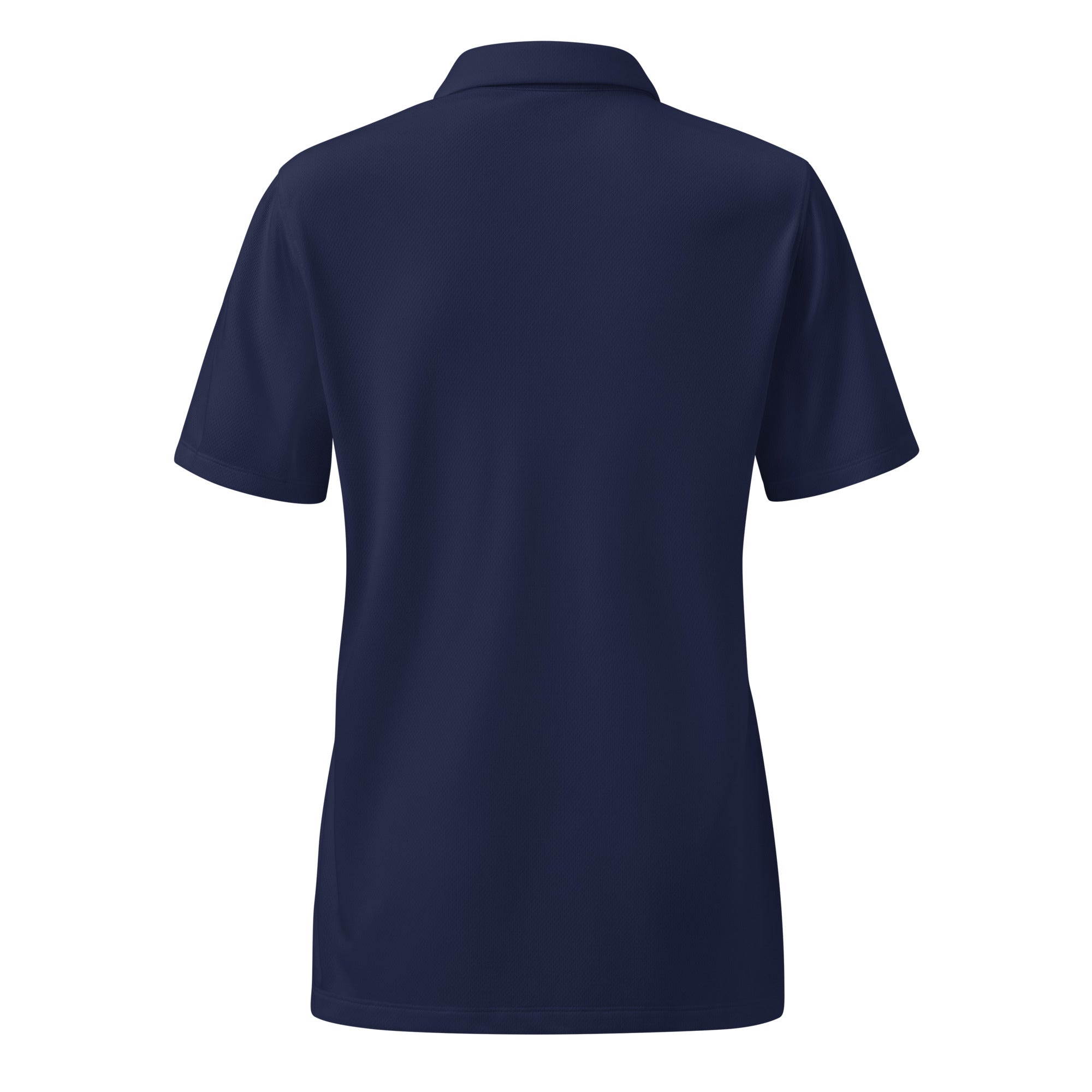 South Shore Curling Club Under Armour® women’s polo - Broomfitters