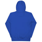 South Shore Curling Club Unisex Hoodie - Broomfitters