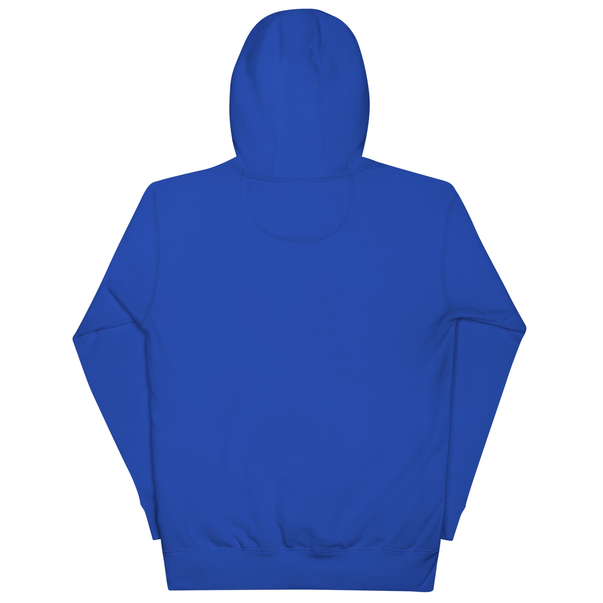 South Shore Curling Club Unisex Hoodie - Broomfitters