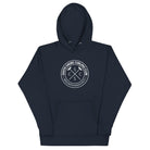 South Shore Curling Club Unisex Hoodie - Broomfitters