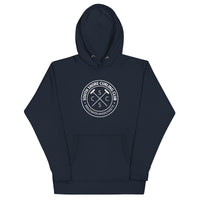 South Shore Curling Club Unisex Hoodie - Broomfitters
