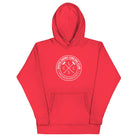 South Shore Curling Club Unisex Hoodie - Broomfitters