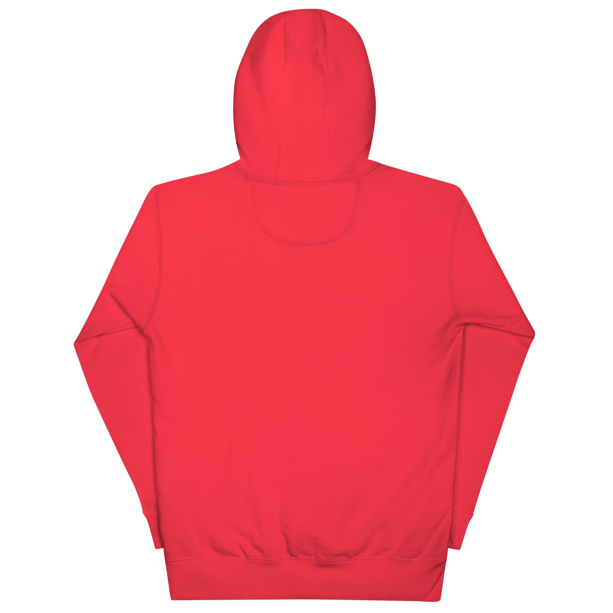 South Shore Curling Club Unisex Hoodie - Broomfitters