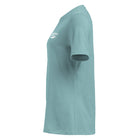 South Shore Curling Club Women's Relaxed T-Shirt - Broomfitters