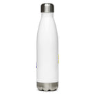 South Shore Curling Stainless steel water bottle - Broomfitters