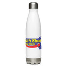 South Shore Curling Stainless steel water bottle - Broomfitters