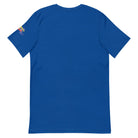 South Shore Curling - Sweeps Well With Others Unisex t-shirt - Broomfitters