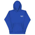 South Shore Curling Unisex Hoodie - Broomfitters