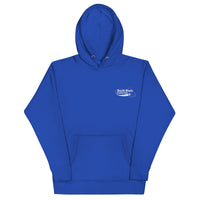 South Shore Curling Unisex Hoodie - Broomfitters