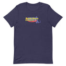 South Shore Curling Unisex t-shirt - Broomfitters