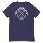 South Shore Curling Unisex t-shirt - Broomfitters