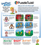 Spirit of Curling Jigsaw Puzzle - Broomfitters