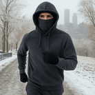 Squall Heated Balaclava - Broomfitters