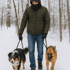Squall Heated Balaclava - Broomfitters
