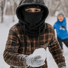 Squall Heated Balaclava - Broomfitters