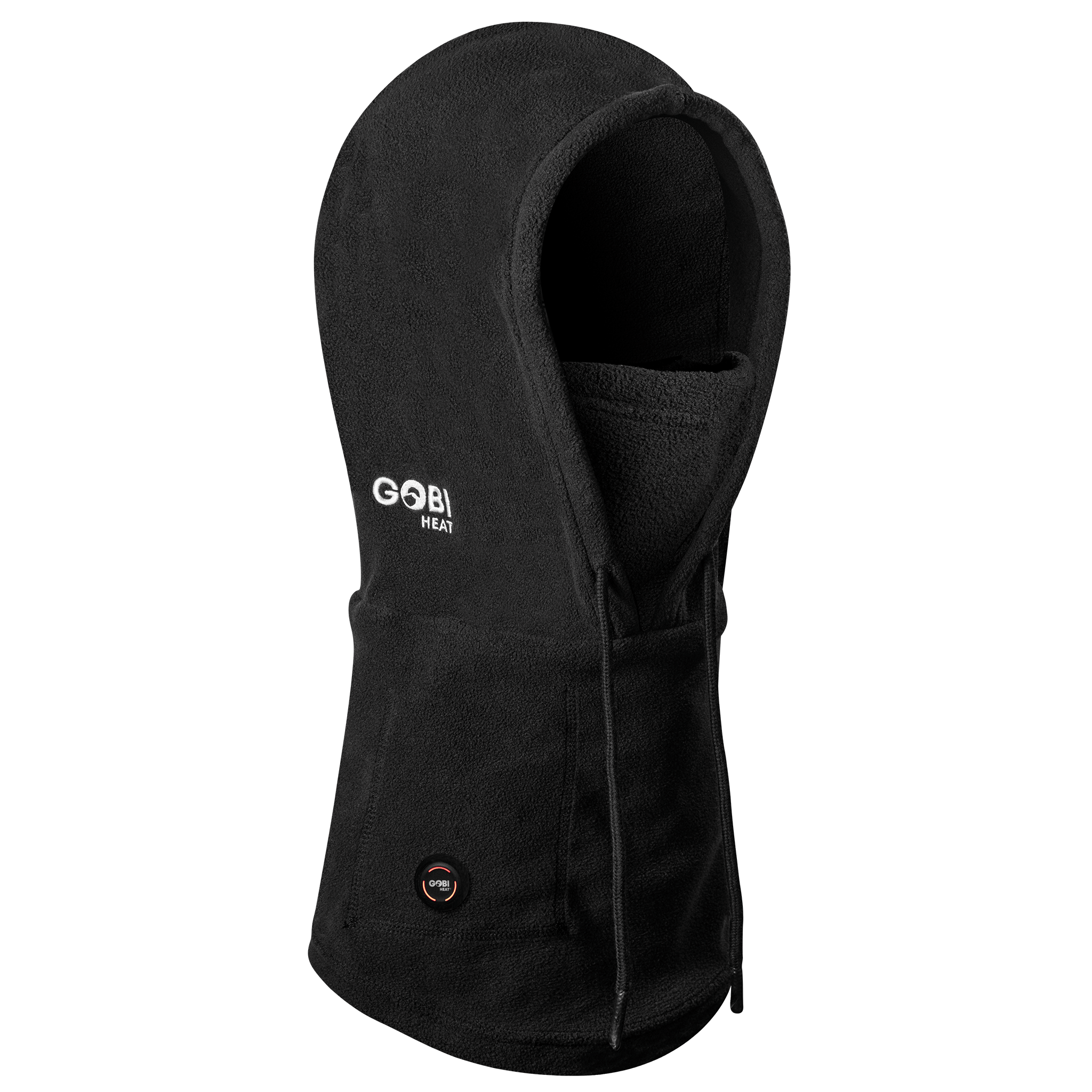 Squall Heated Balaclava - Broomfitters