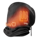 Squall Heated Balaclava - Broomfitters