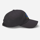 St. Louis Curling Club Dad hat - Broomfitters