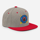 St. Louis Curling Club Snapback Hat - Broomfitters